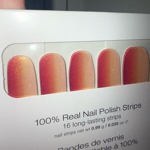 Color Street Into The Sunset Set